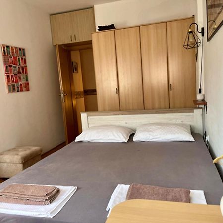 Bohemian Quarter / City Park, Free Parking Apartment สโกเปีย ภายนอก รูปภาพ